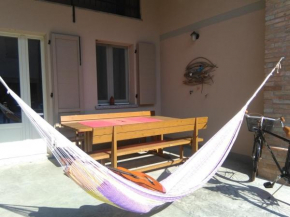 Отель Up b&b  Offanengo